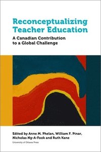 bokomslag Reconceptualizing Teacher Education