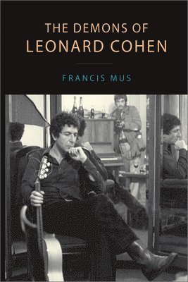 Demons of Leonard Cohen