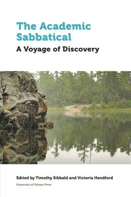 The Academic Sabbatical 1