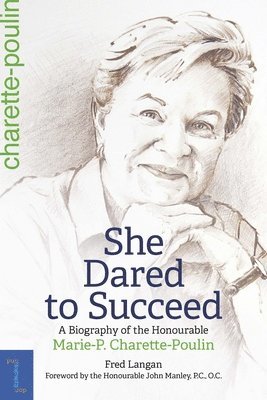 She Dared to Succeed 1