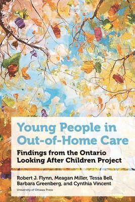 Young People in Out-of-Home Care 1