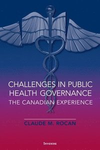 bokomslag Challenges in Public Health Governance