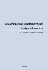 bokomslag Intelligent Governance