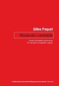 bokomslag Moderato Cantabile