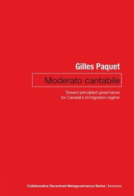 bokomslag Moderato Cantabile