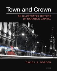 bokomslag Town and Crown