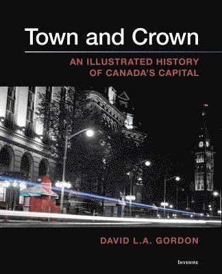 bokomslag Town and Crown