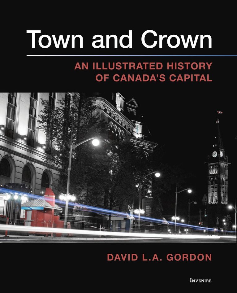 Town and Crown