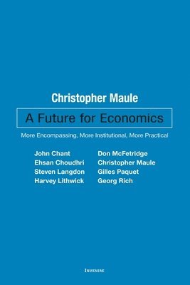 A Future for Economics 1