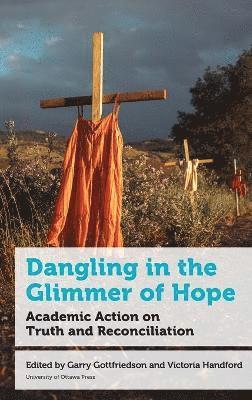 Dangling in the Glimmer of Hope 1