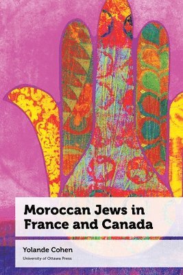 Moroccan Jews in France and Canada