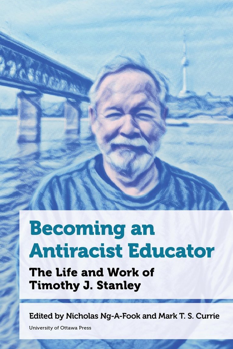 Becoming an Antiracist Educator
