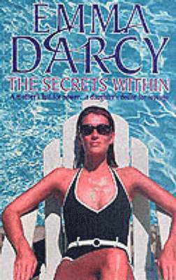 Emma Darcy - Secrets within, Häftad