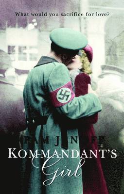 Kommandant's Girl 1