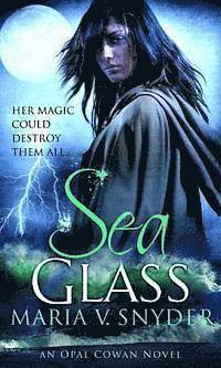 Sea Glass 1