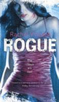 Rachel Vincent - Rogue, Häftad