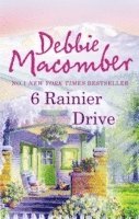 bokomslag 6 Rainier Drive