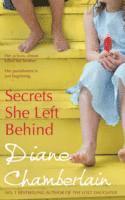 bokomslag Secrets She Left Behind