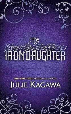 The Iron Daughter 1