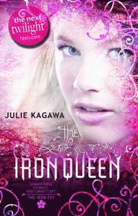 bokomslag The Iron Queen