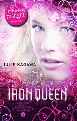 The Iron Queen 1