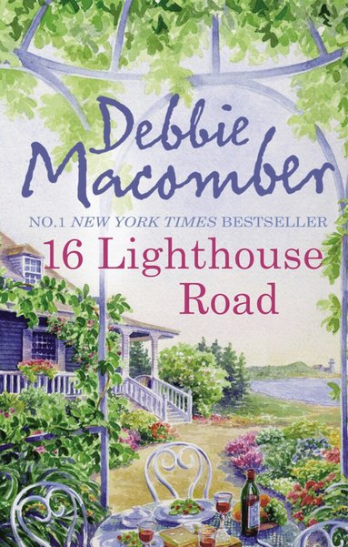 Debbie Macomber - 16 Lighthouse Road, Häftad