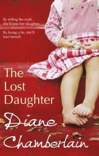 bokomslag The Lost Daughter