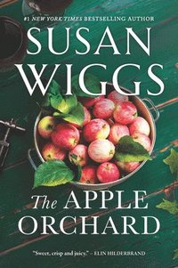 bokomslag The Apple Orchard