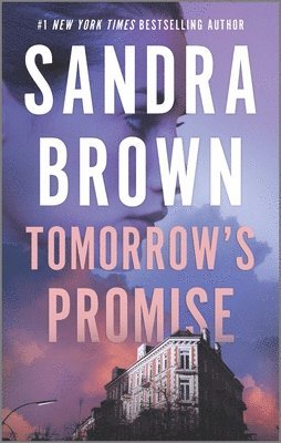Sandra Brown - Tomorrow's Promise, Pocket