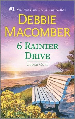 6 Rainier Drive 1