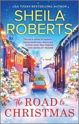 The Road to Christmas 1