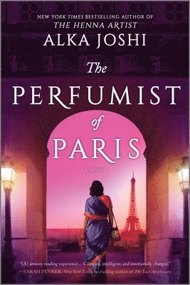 The Perfumist of Paris 1