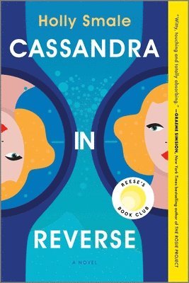 bokomslag Cassandra in Reverse: A Reese's Book Club Pick