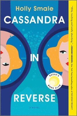 Cassandra in Reverse: A Reese's Book Club Pick 1
