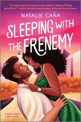 Sleeping with the Frenemy 1