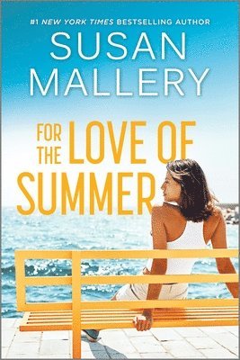 For the Love of Summer: A Summer Beach Read 1