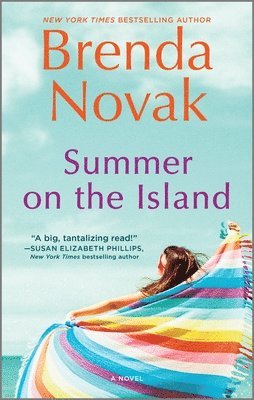 Summer on the Island: The Perfect Beach Read 1