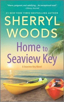 Home to Seaview Key