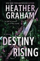 Heather Graham - Destiny Rising, Inbunden