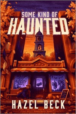 Some Kind of Haunted