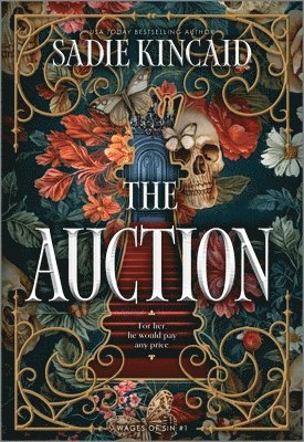 The Auction (Standard Edition)