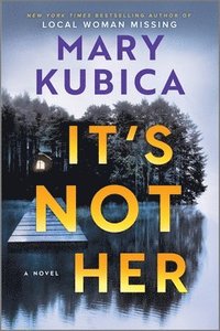 bokomslag It's Not Her (Standard Edition)