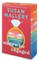 Susan Mallery - Otherwise Engaged, Häftad