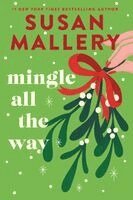 Susan Mallery - Mingle All the Way, Häftad