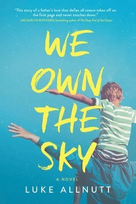 We Own the Sky 1