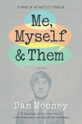 bokomslag Me Myself & Them Original/E