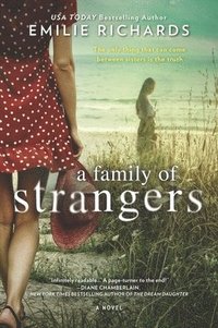 bokomslag A Family of Strangers