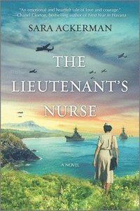 bokomslag The Lieutenant's Nurse