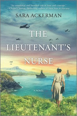 The Lieutenant's Nurse 1
