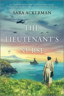 Lieutenant's Nurse 1
